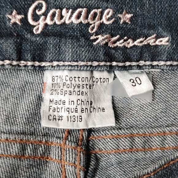 Like new old jeans - Picture 1 of 3